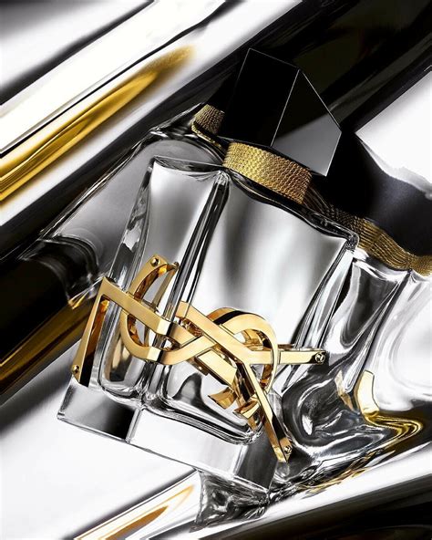 yves saint laurent libre absolu|libre absolute platine ysl.